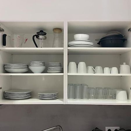 70Qm - 3 Rooms - Free Parking - City - Mallibase Apartments Hannover Bagian luar foto